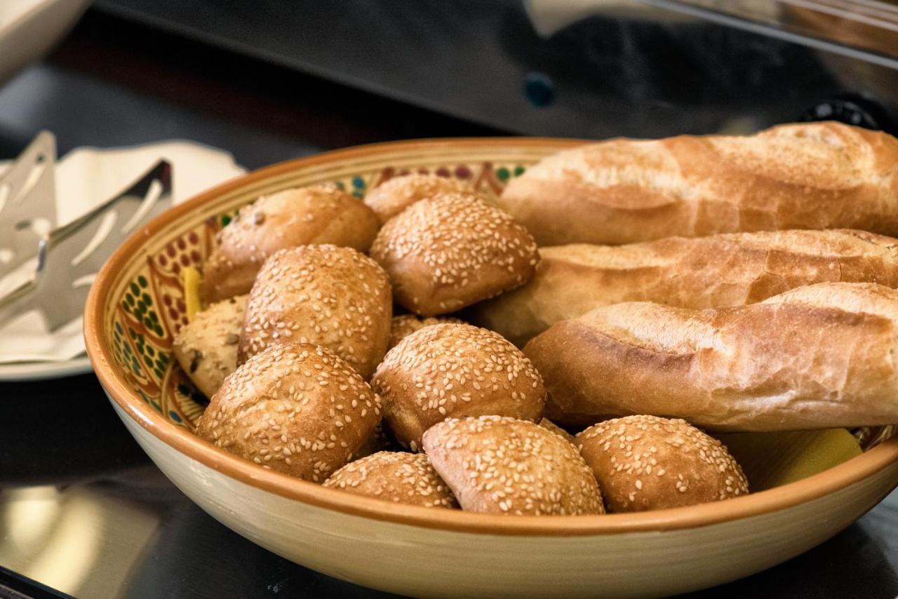 مبيت وإفطار كاسترينيانو دل كابو لا كيوتزولا المظهر الخارجي الصورة